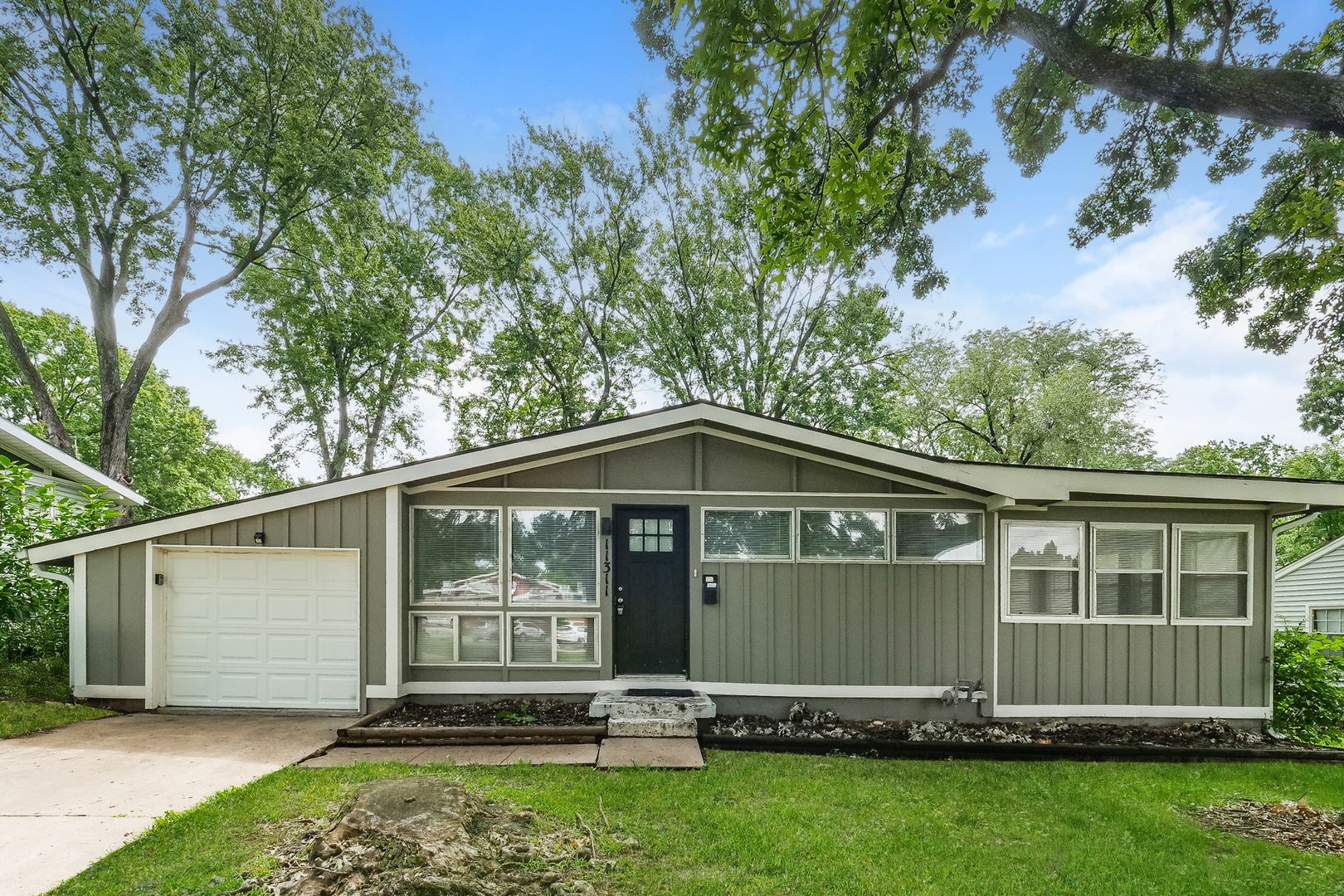 Kansas City House: 11311 Cleveland Ave