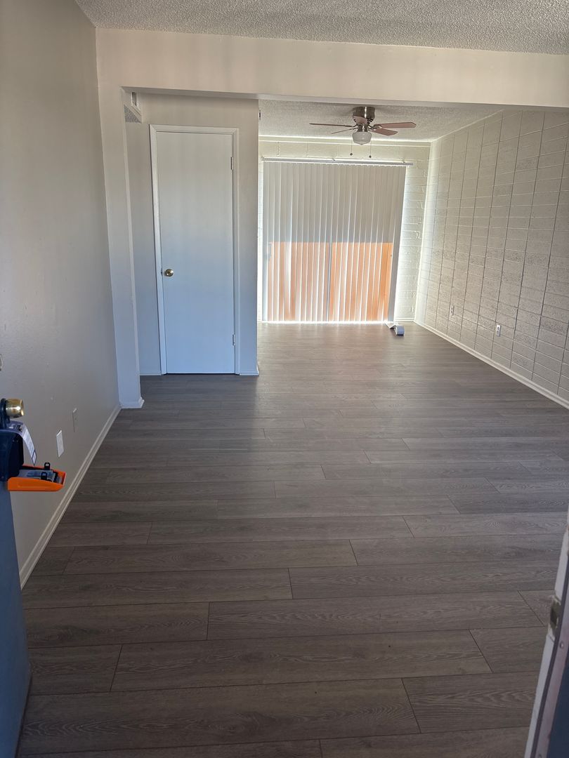 Tucson Apartment: 1420 N Craycroft Rd