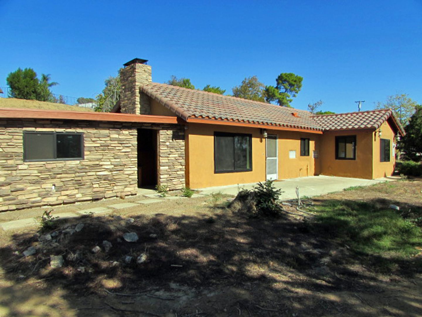 Yucaipa House: 31482 Sierra Linda St
