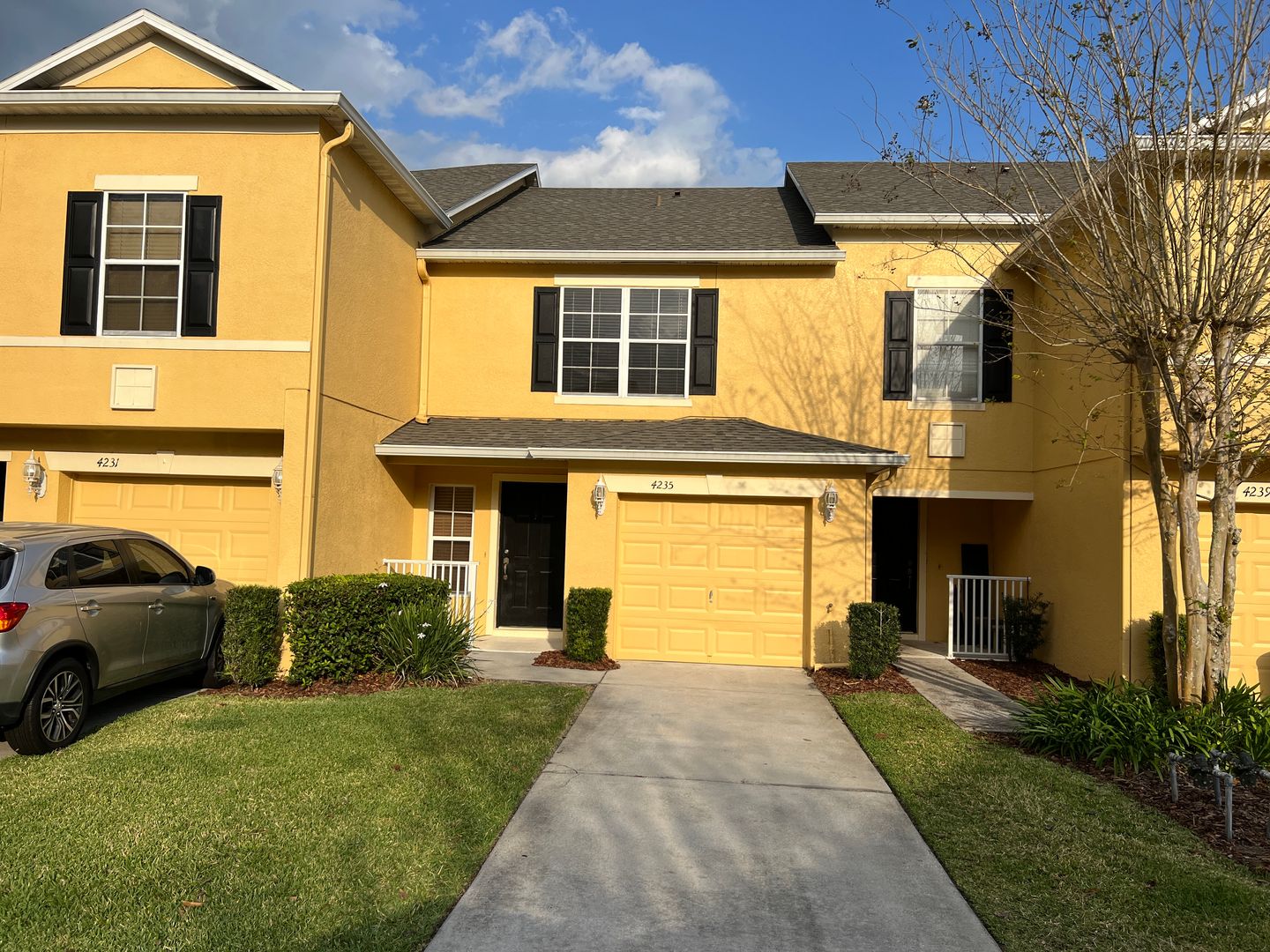 Oviedo House: 4235 Trident Pt