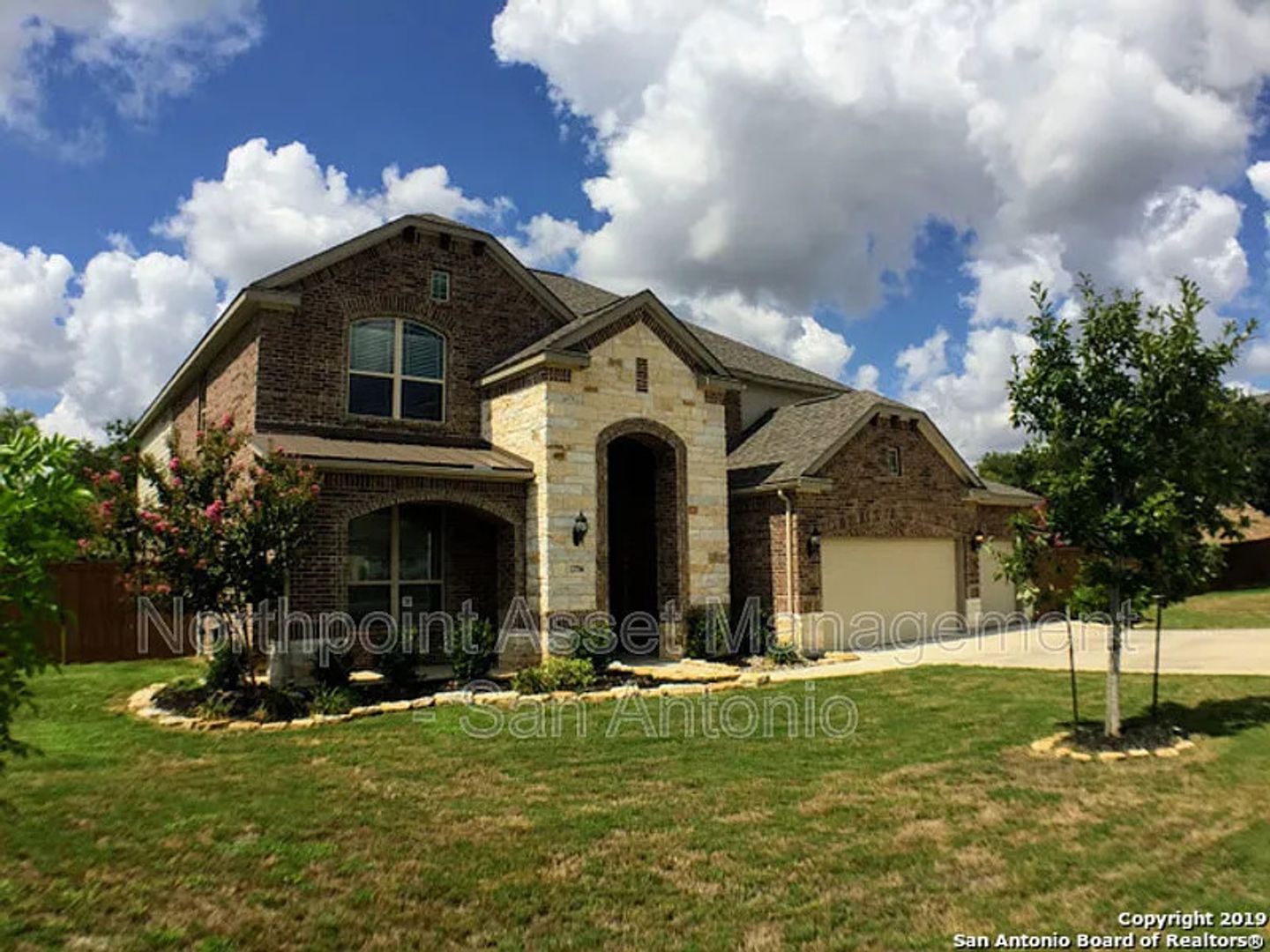 San Antonio House: 13706 Meadowick Dr