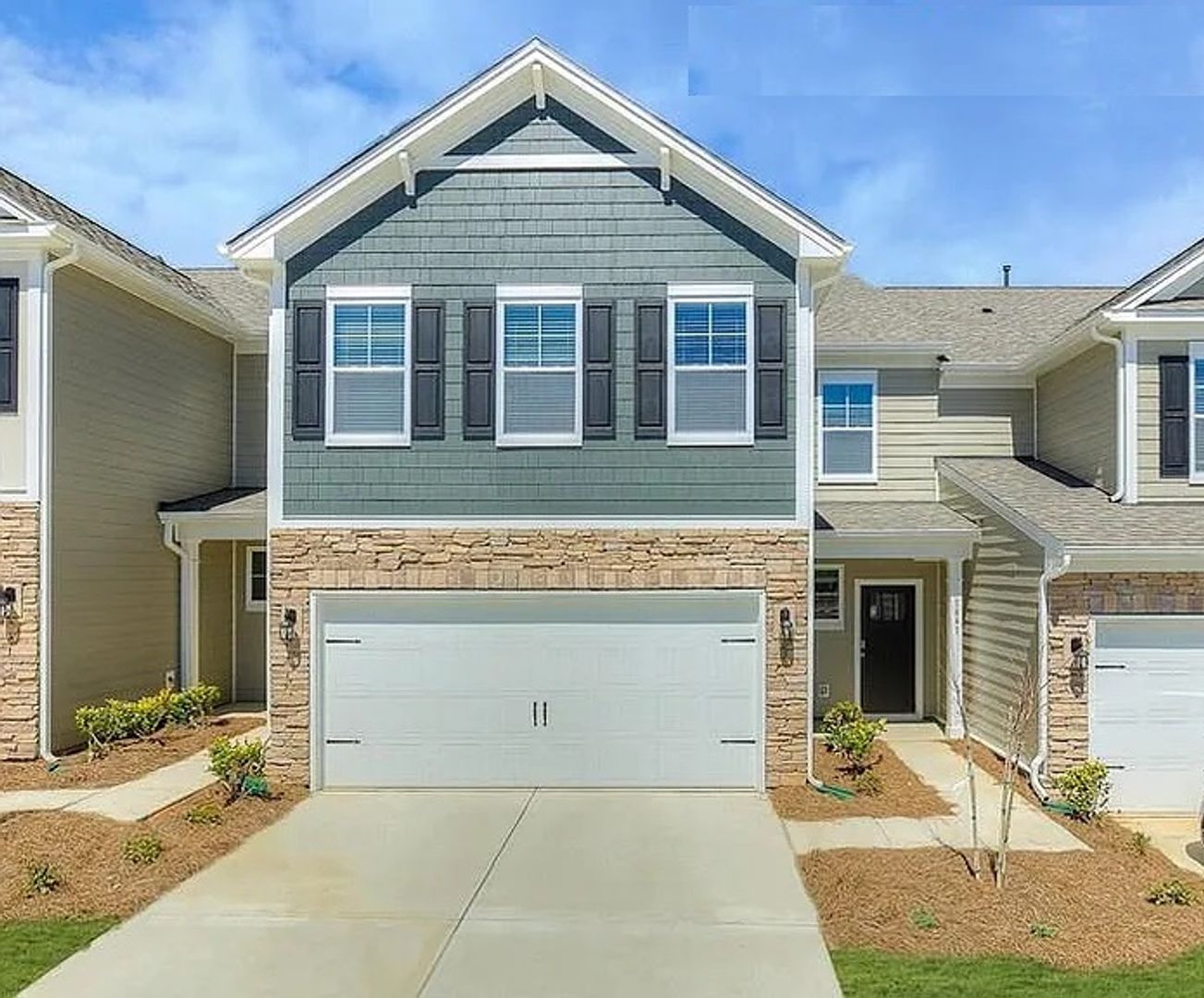 Indian Land Townhome: 6090 Artigas Dr