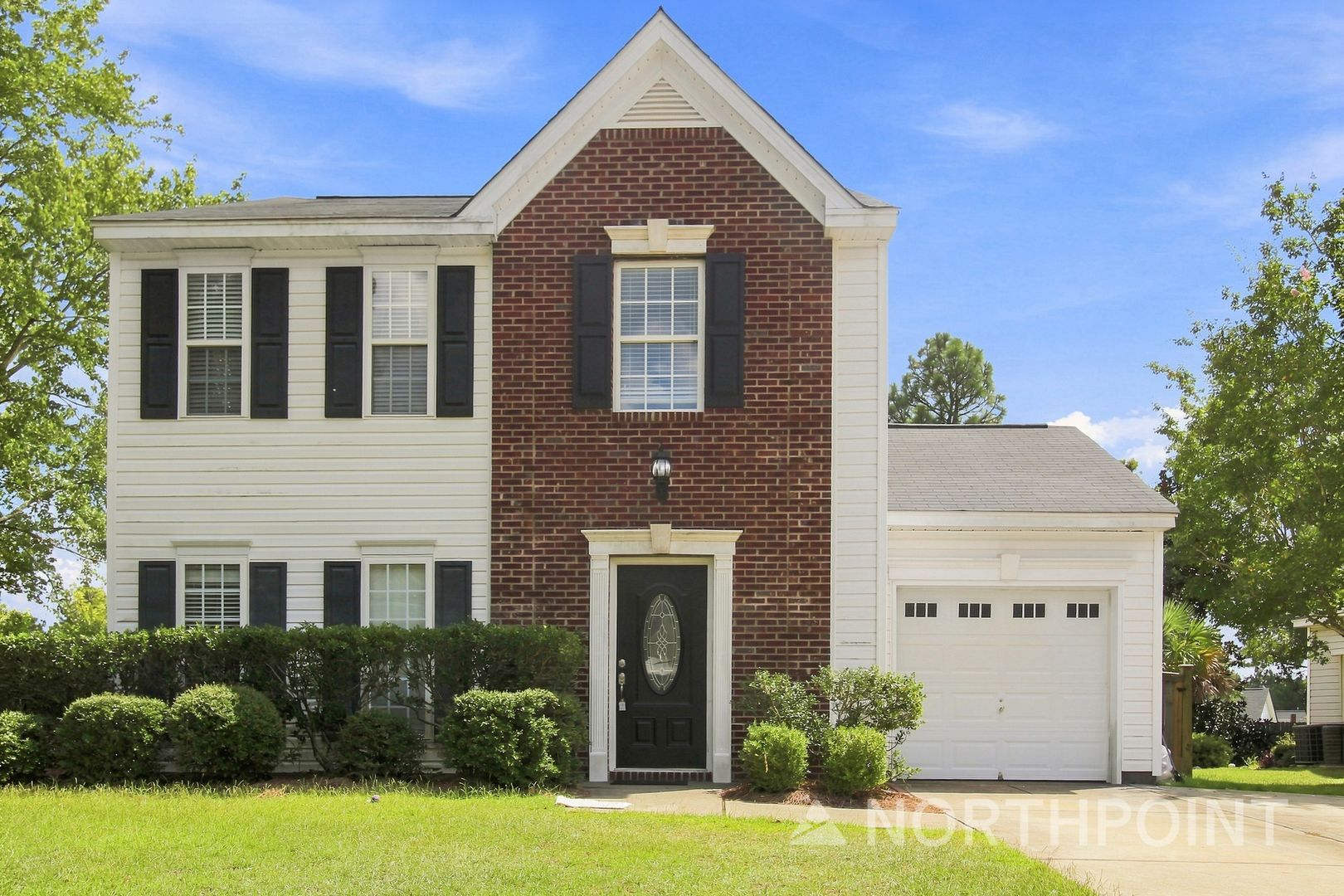 Lexington House: 105 Riglaw Circle
