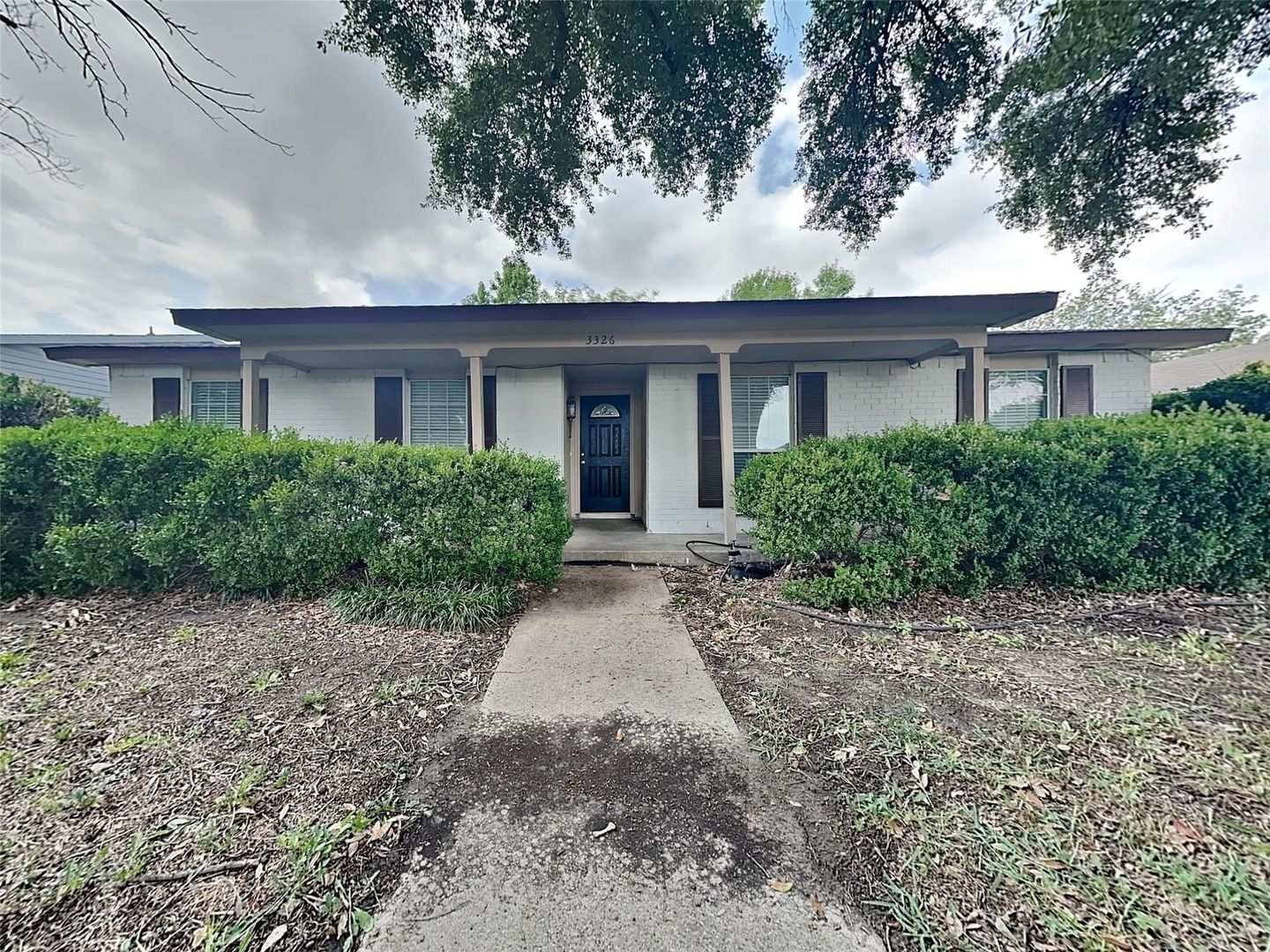 Garland House: 3326 Janwood Ln