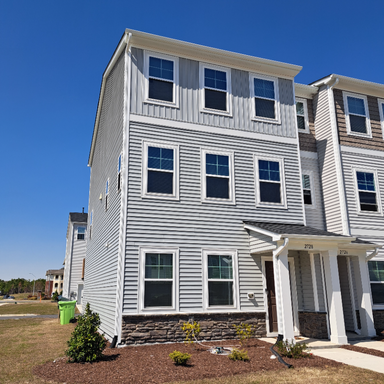 Coming Soon! 3 BR/3.5BA | Newly Renovated Unit Townhome in Olde Towne Subdivision| 3 Stories with a 1 car garage! – photo 1
