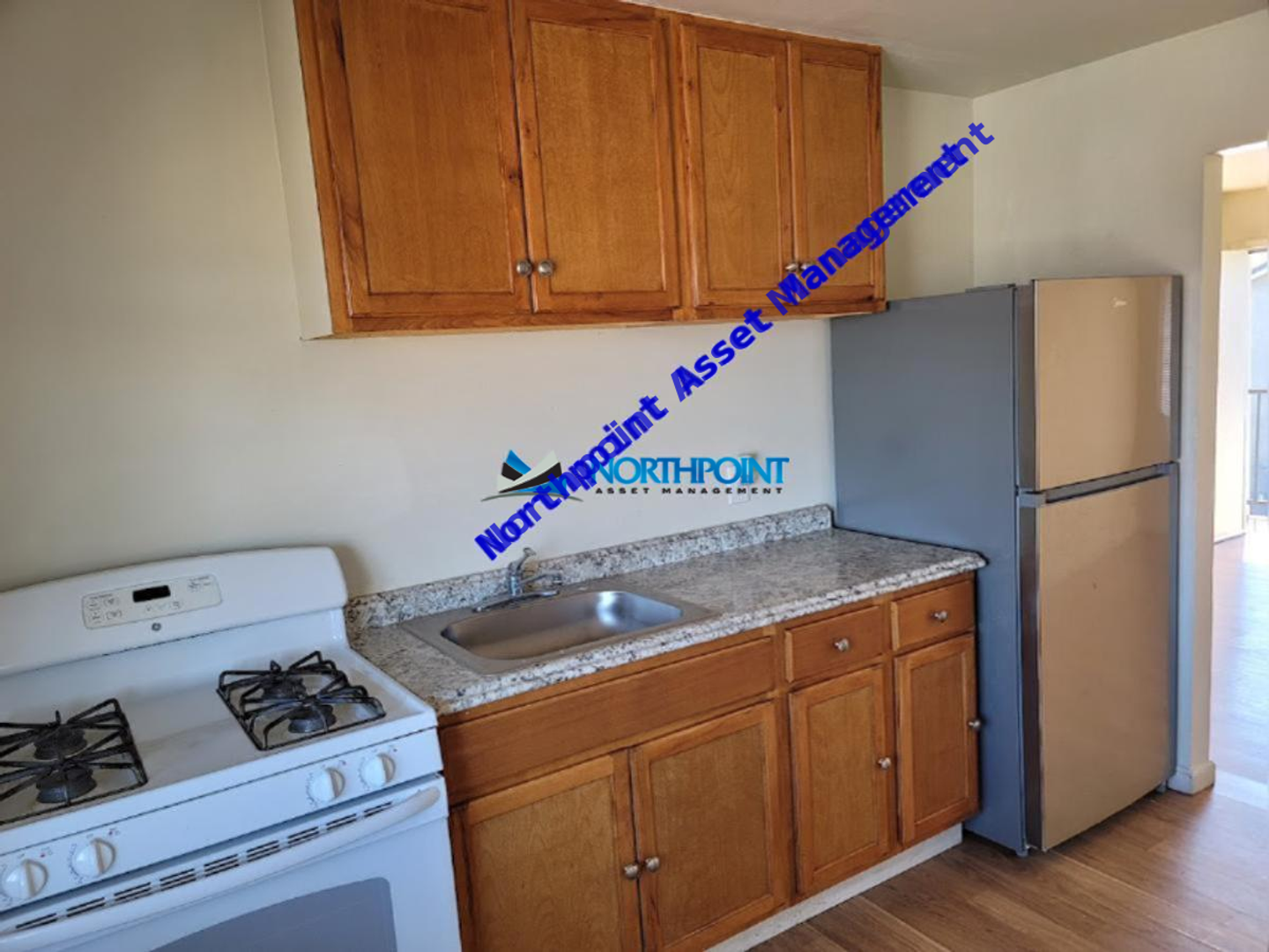 Sacramento Apartment: 3720-3740 Astoria St