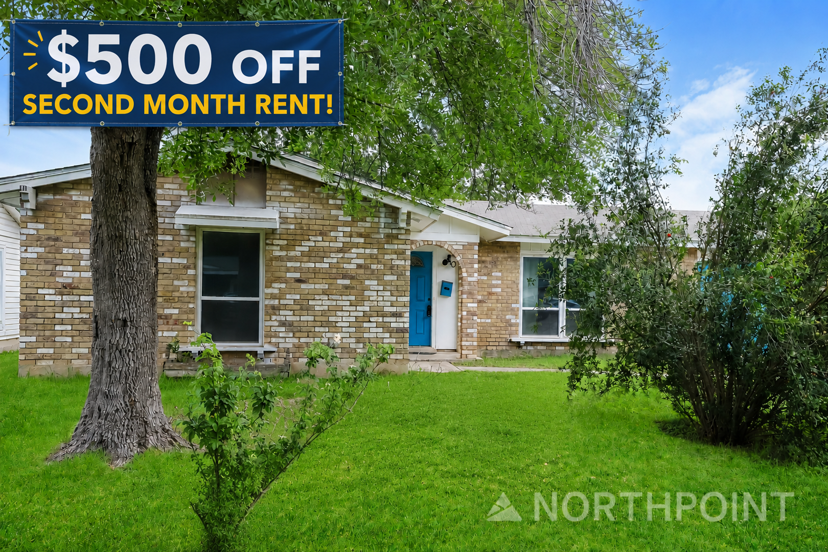 Schertz House: 1060 Richmond Dr