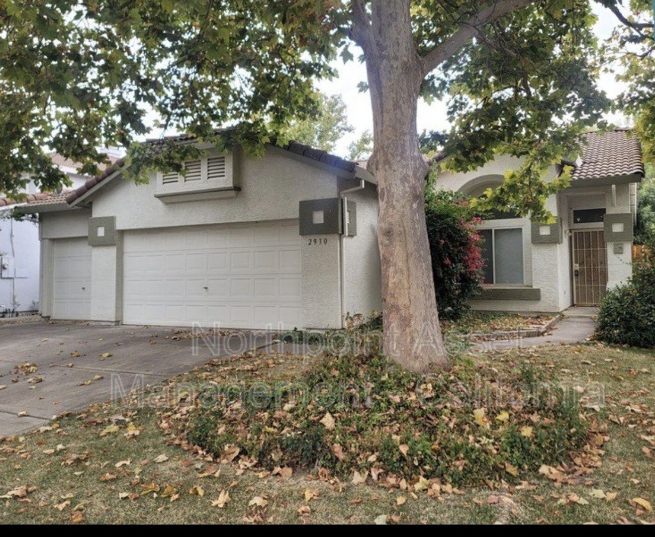 Davis House: 2930 Mallorca Ln