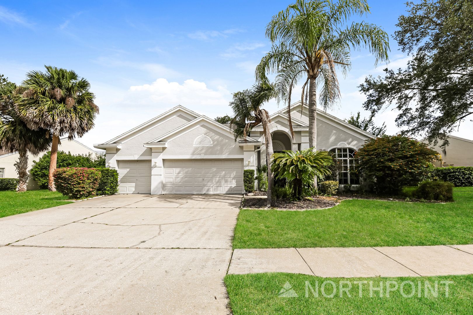 Palm Harbor House: 4351 Ellinwood Blvd