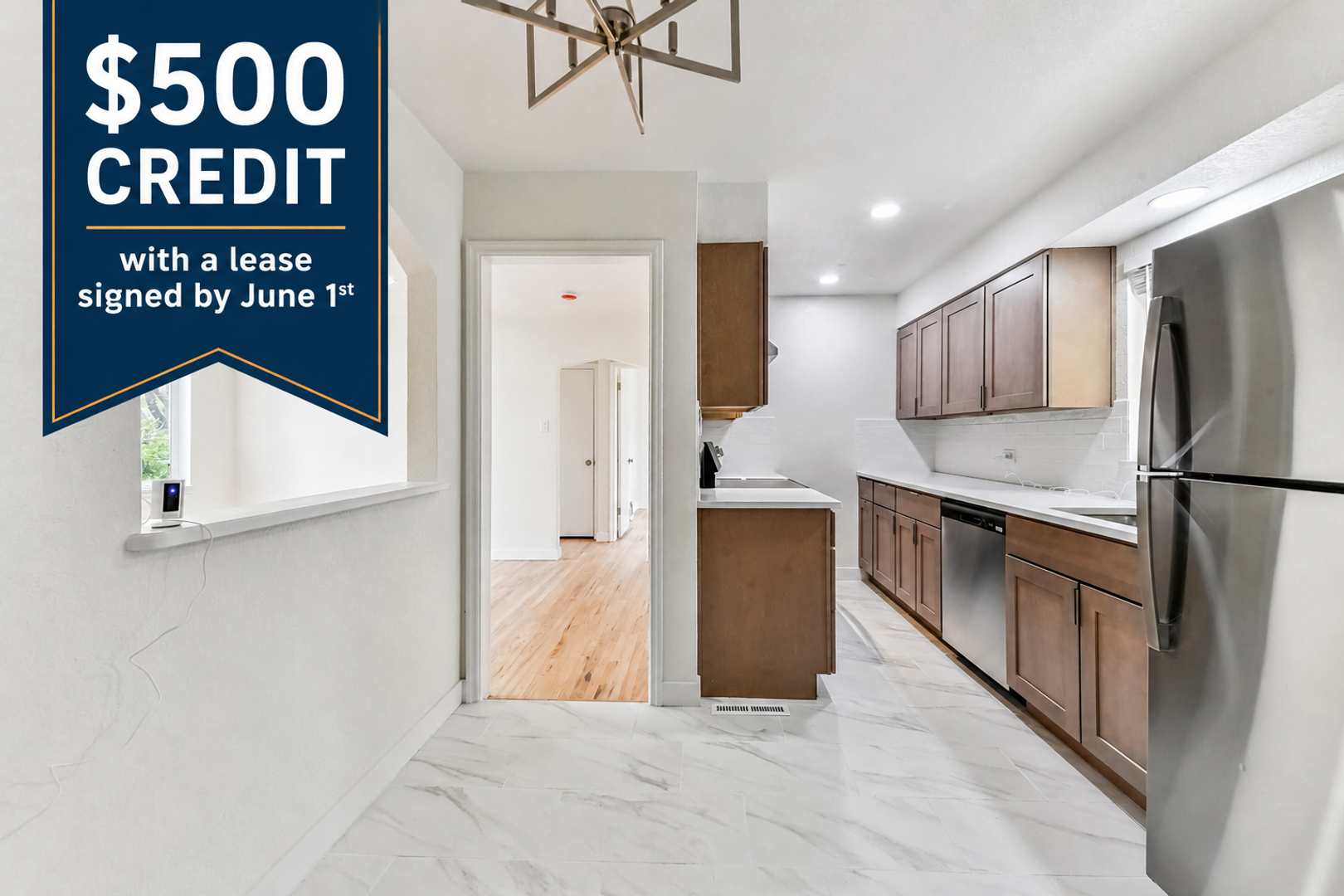 Aurora House: 1325 Lansing St