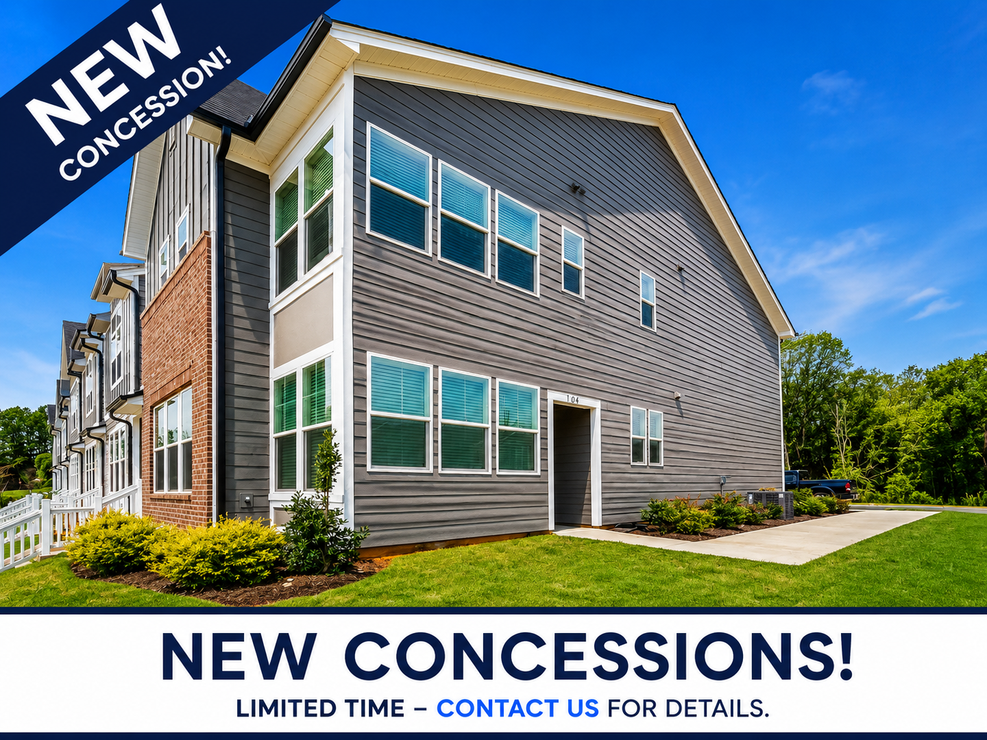 Mooresville Townhome: 143 Carriage Club Dr