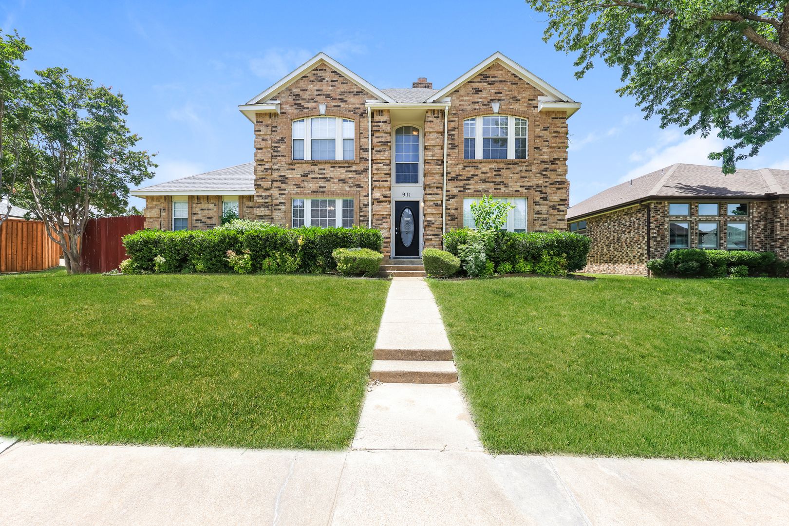 Mesquite House: 911 Carlsbad Dr