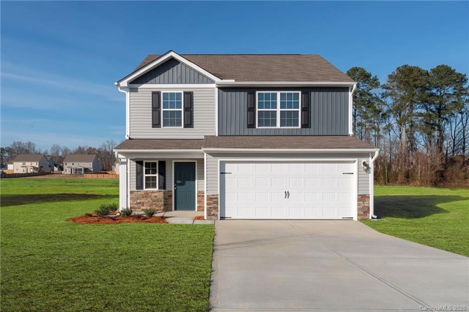 Charlotte House: 1105 Culver Spring Way