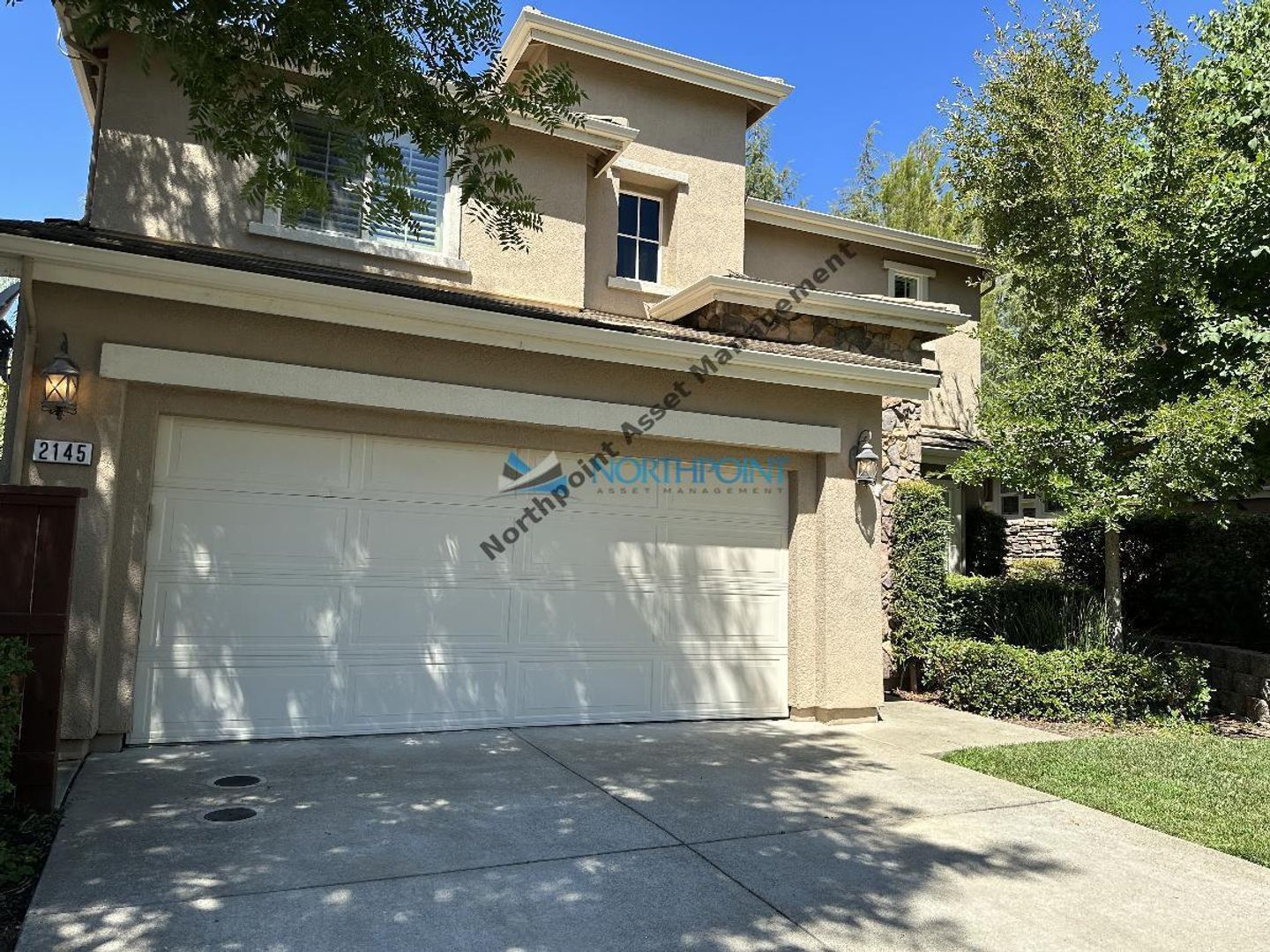 Rocklin House: 2145 Sterling Dr