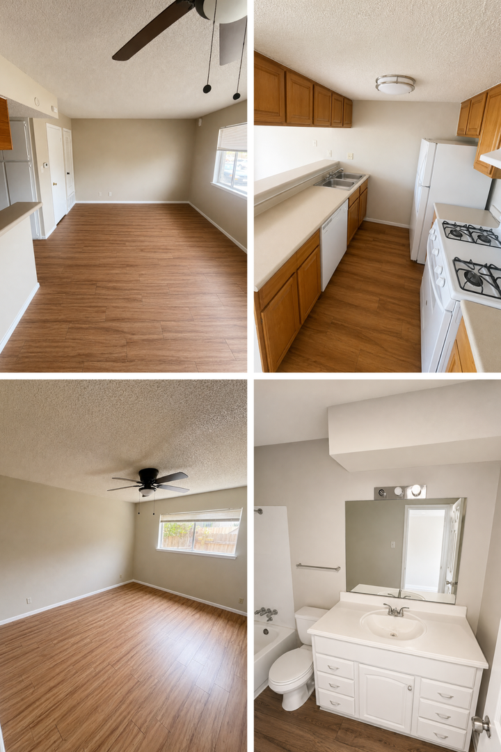 Austin Apartment: 8900 Collinfield Dr