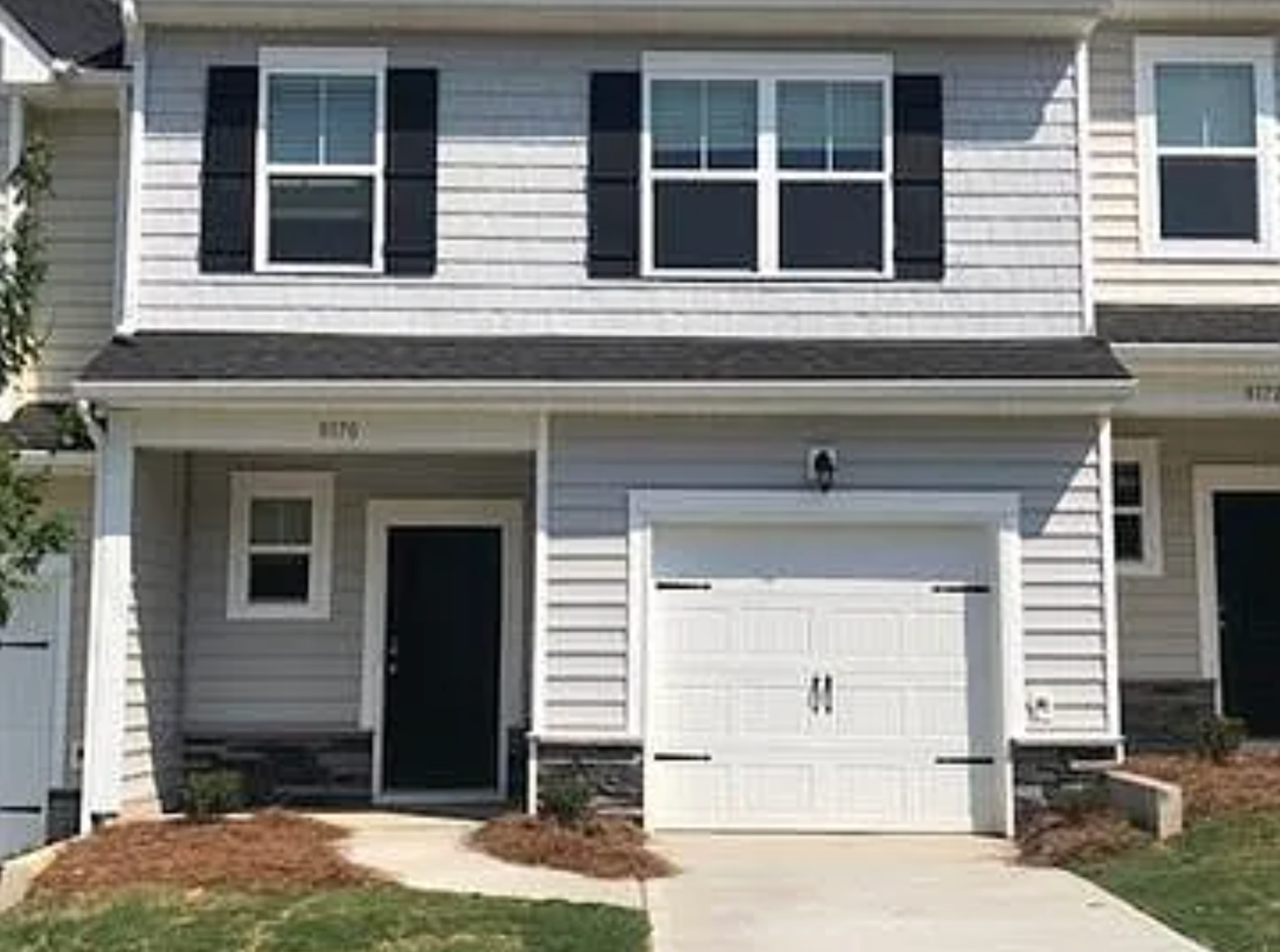 Terrell Townhome: 3920 Townes Blvd