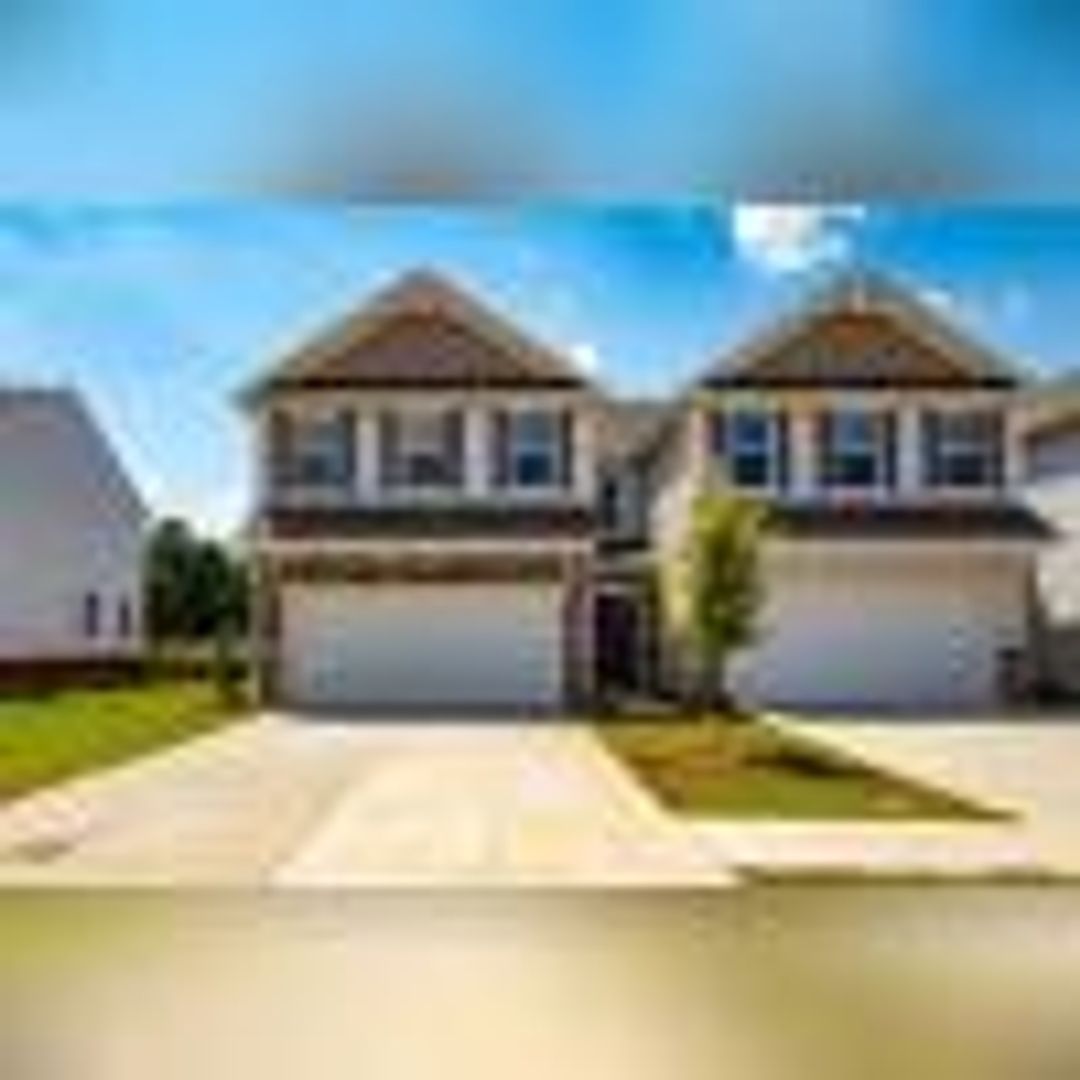Fort Mill House: 453 Tayberry Ln