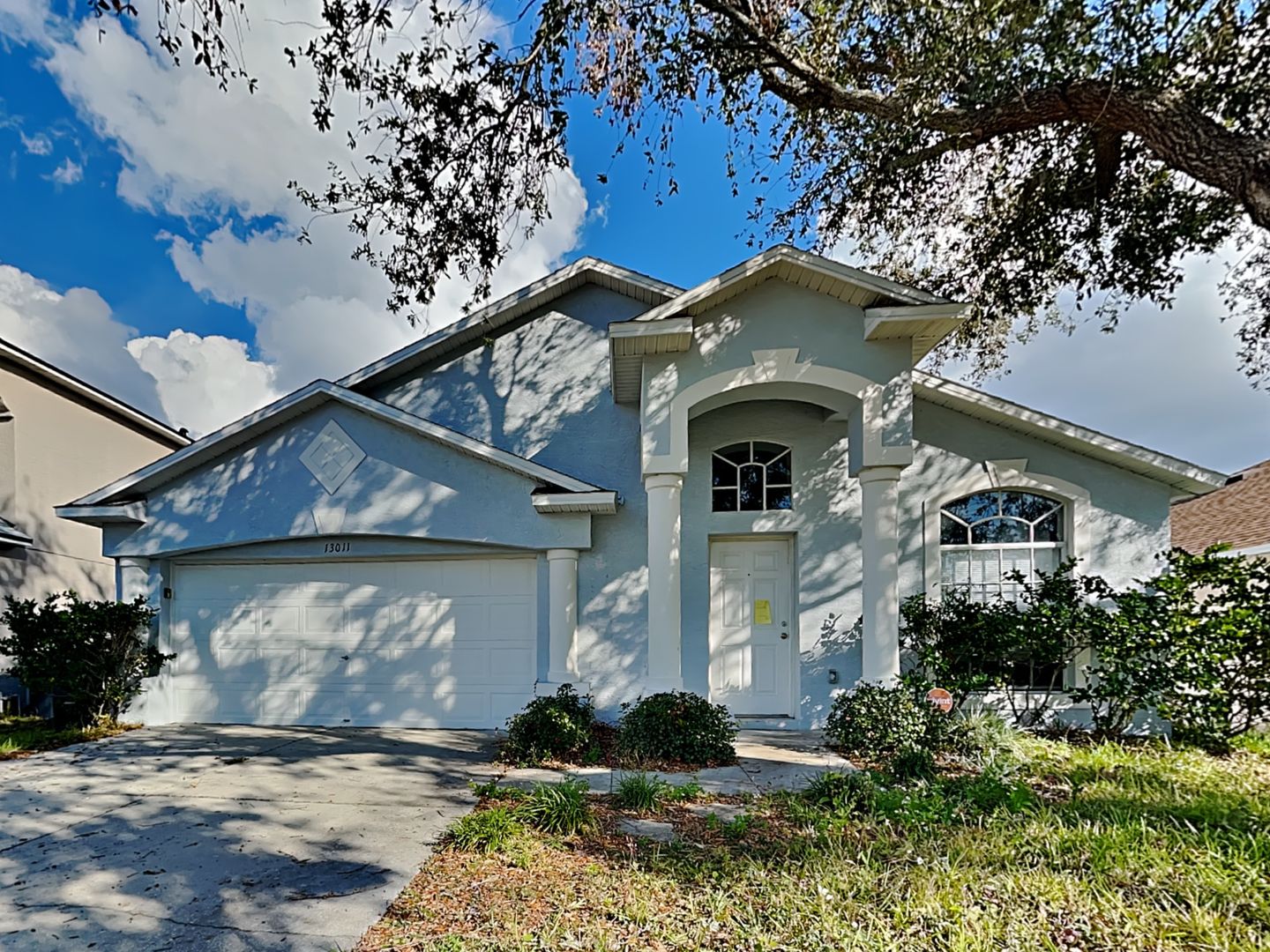 Riverview House: 13011 Tribute Dr