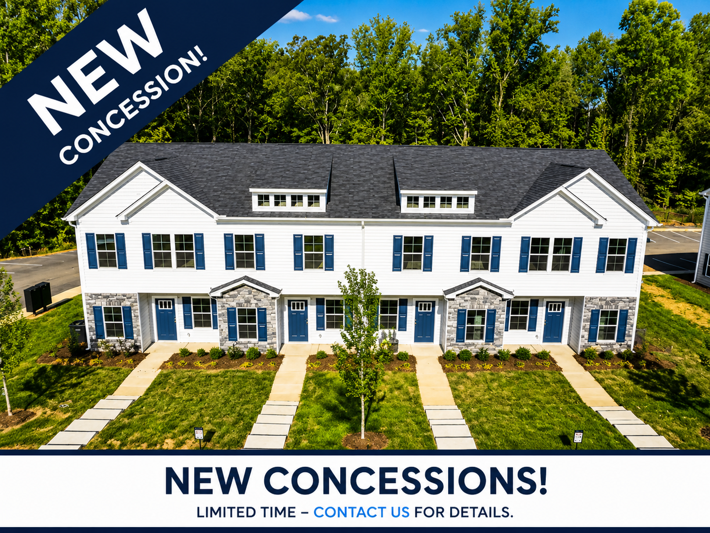 Pendleton Townhome: 112 Pendleton Place Way