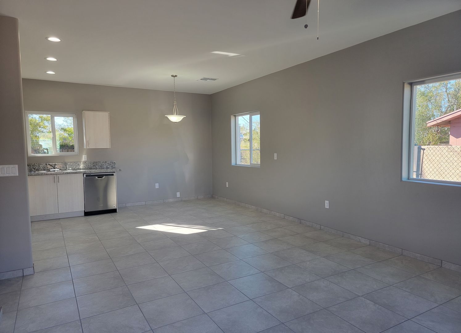 Tucson Apartment: 4957 N Sunrise Ave