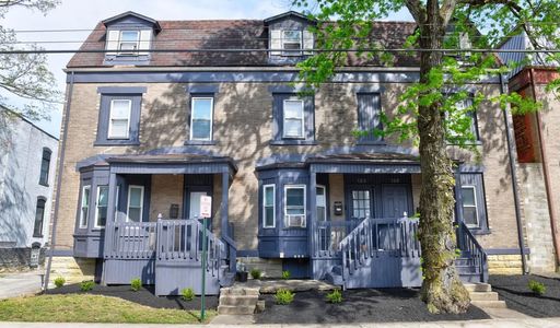Spacious 4-Bedroom Apartment in the Heart of Olde Towne East – photo 1