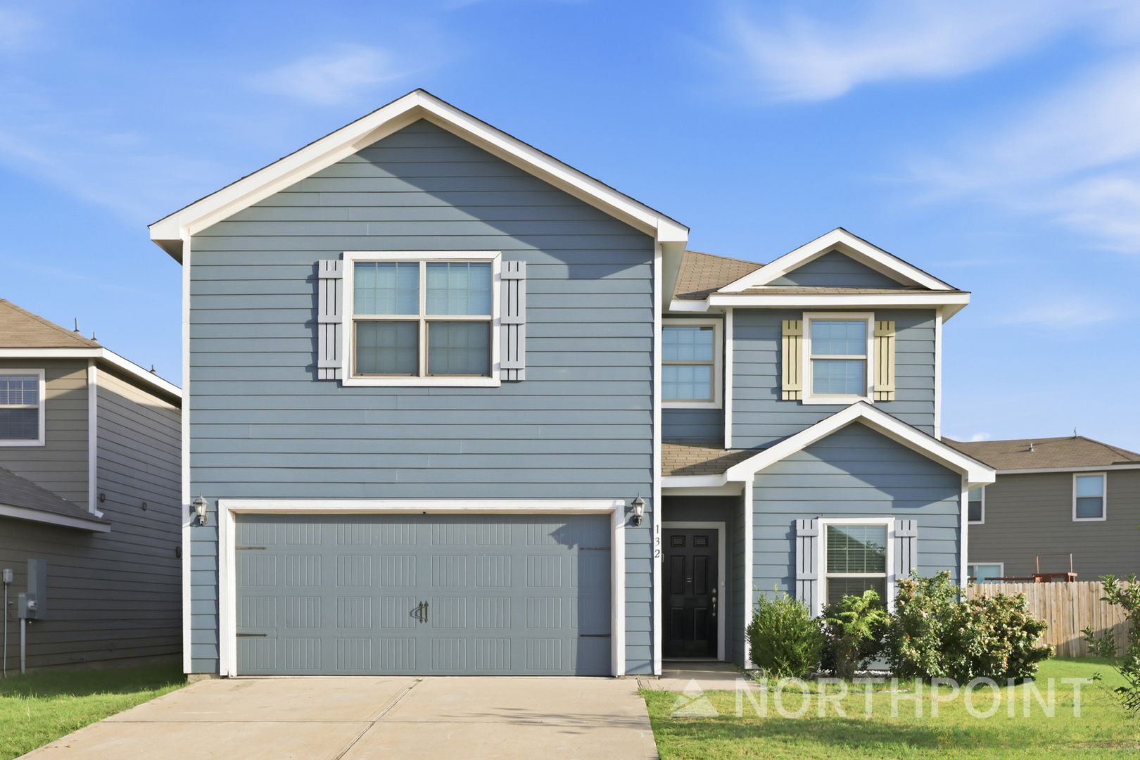 Venus House: 132 Bush Dr