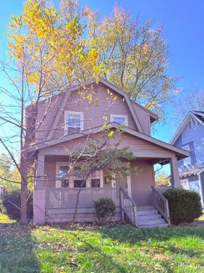 Charming 2 beds 1 baths in Columbus! – photo 1