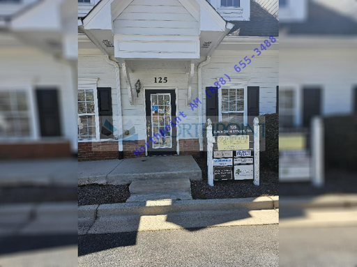 Affordable Office Suites for Lease in Fayetteville, GA – photo 1