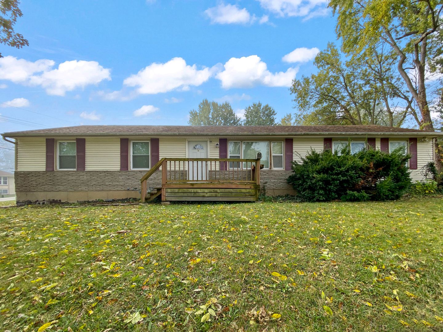 Kansas City House: 12509 E 53rd Ter