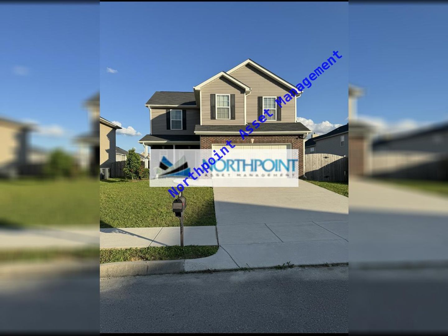 Knoxville House: 7447 Lucky Clover Ln