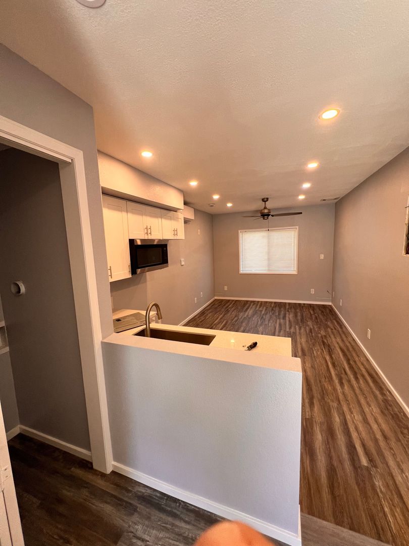 San Diego Apartment: 6230-6236 Stanley Ave