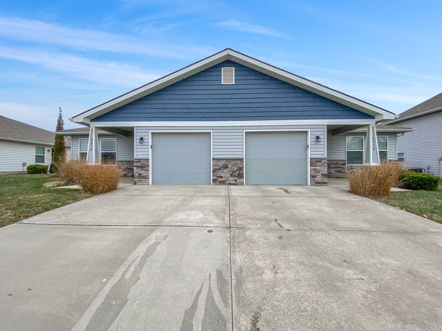 Blue Springs House: 8232 SW 1st St