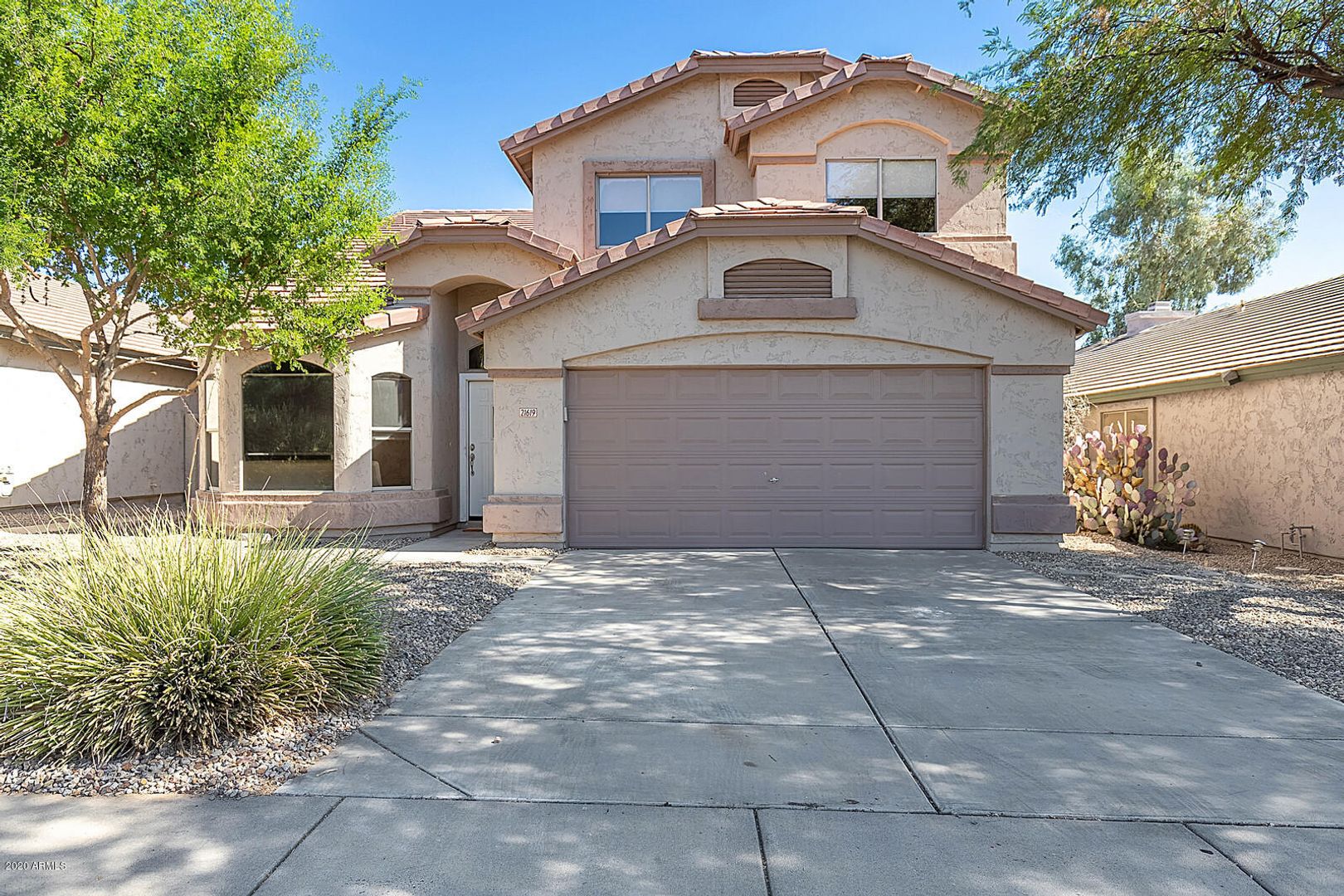 Phoenix House: 21619 N 43rd Pl