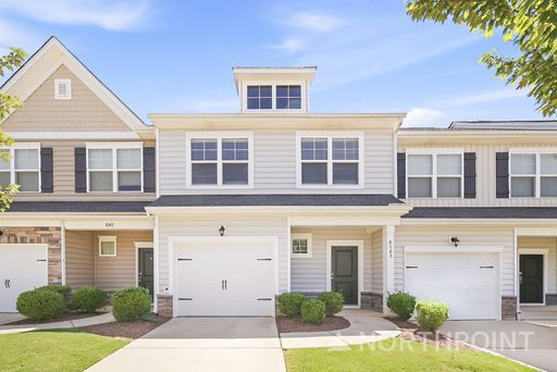 3 BR/2.5BA | Newly Renovated Single Family Home | 1-Car Garage Parking | Private Back Patio