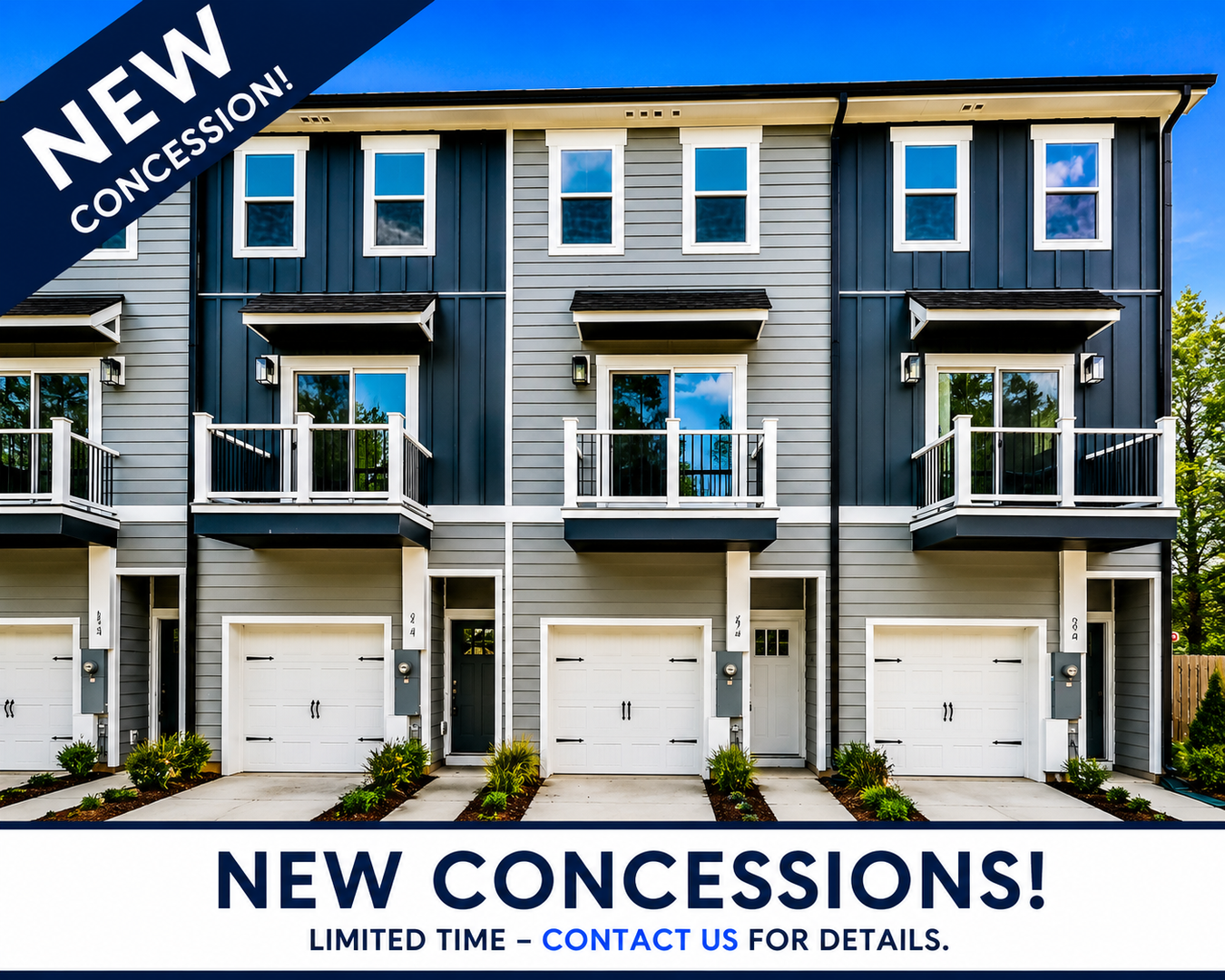 Charlotte Townhome: 542 Beatties Ford Rd