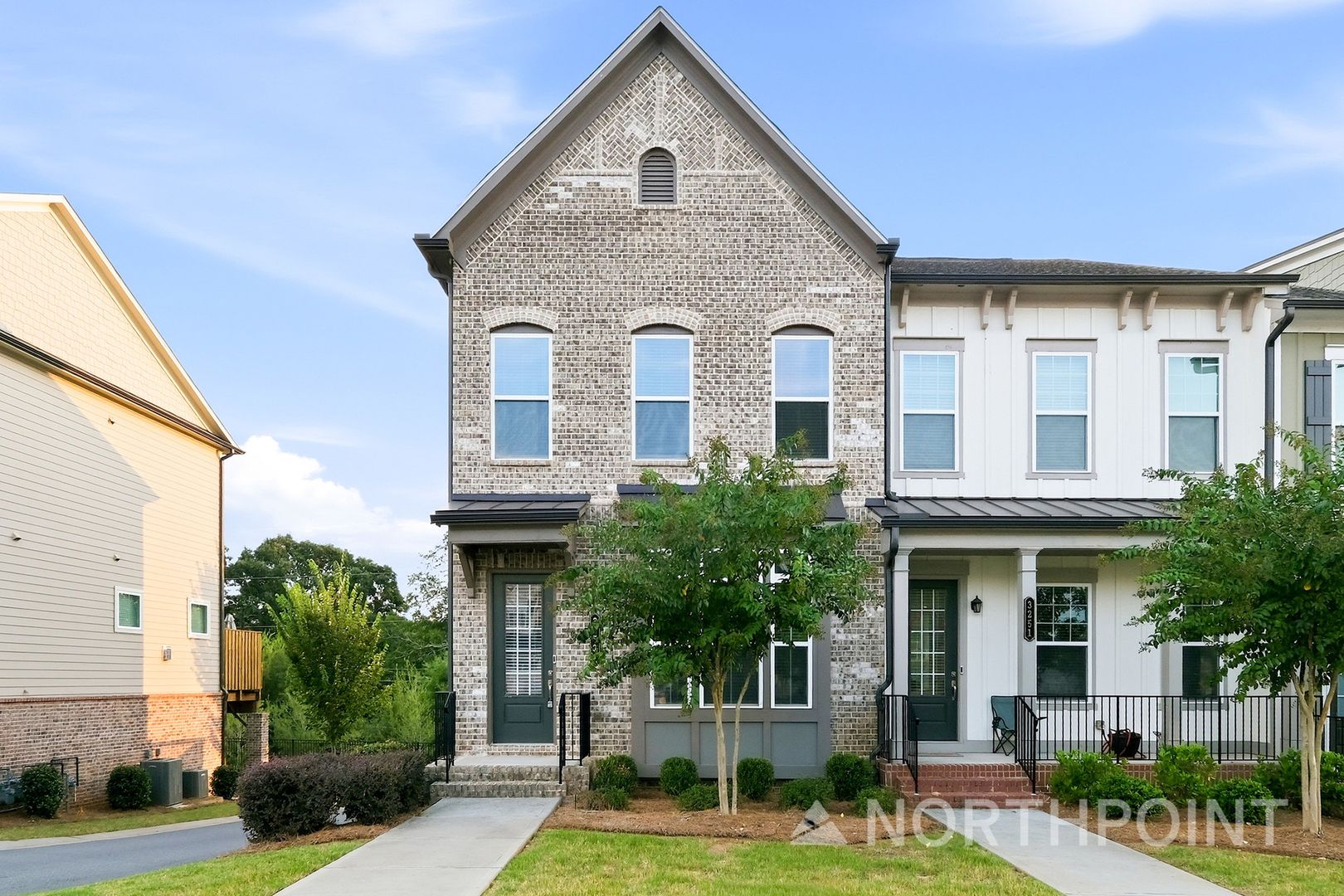 Scottdale Apartment: 3253 Herald Drive