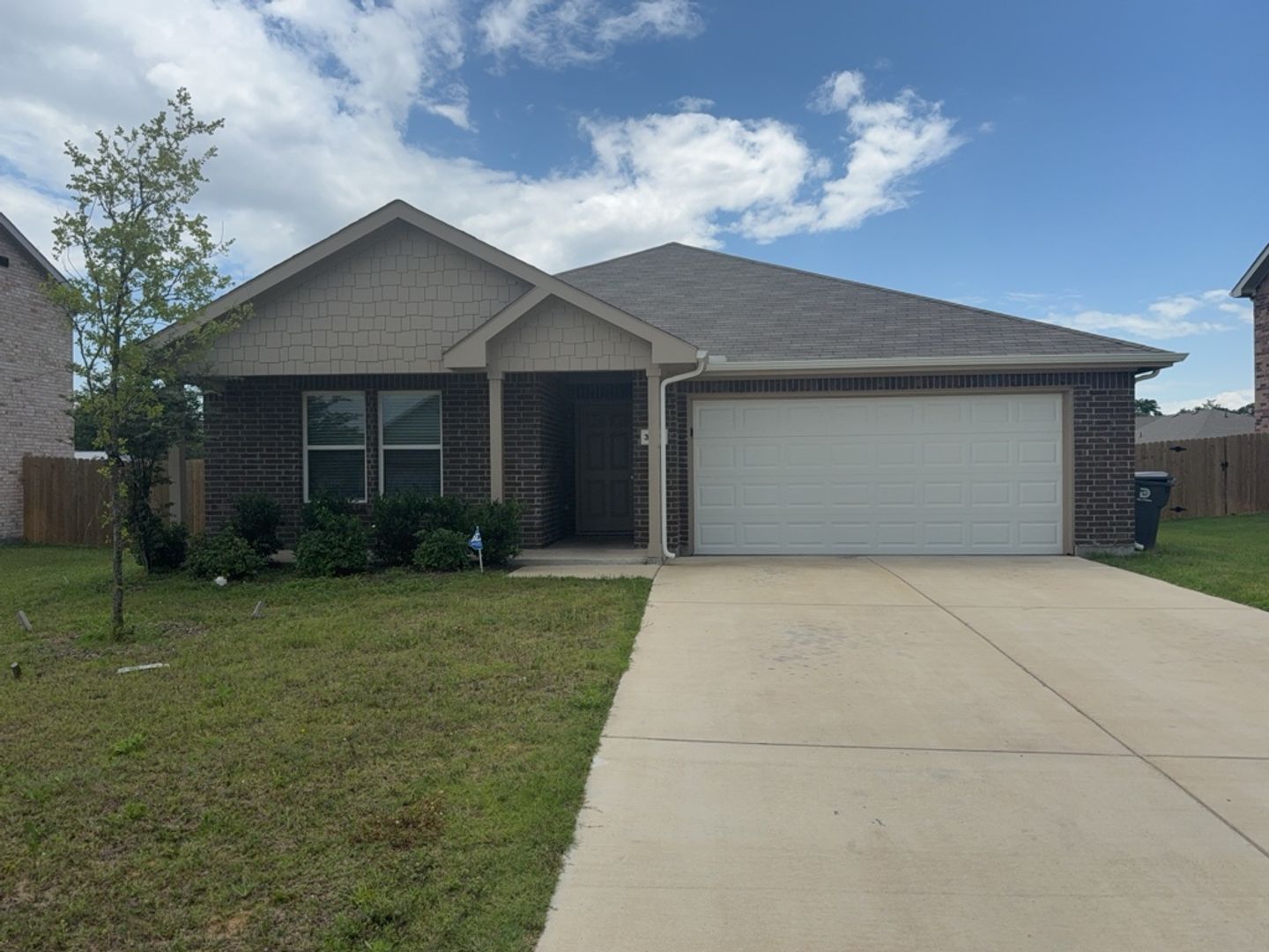 Dallas House: 3637 Silver Maple Ln