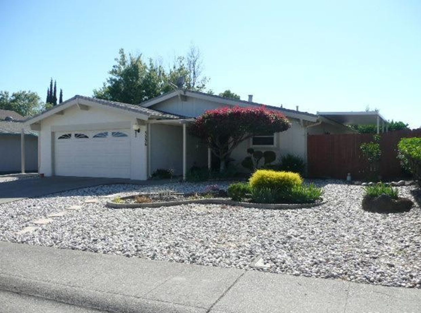 Rocklin House: 5536 Butano Way