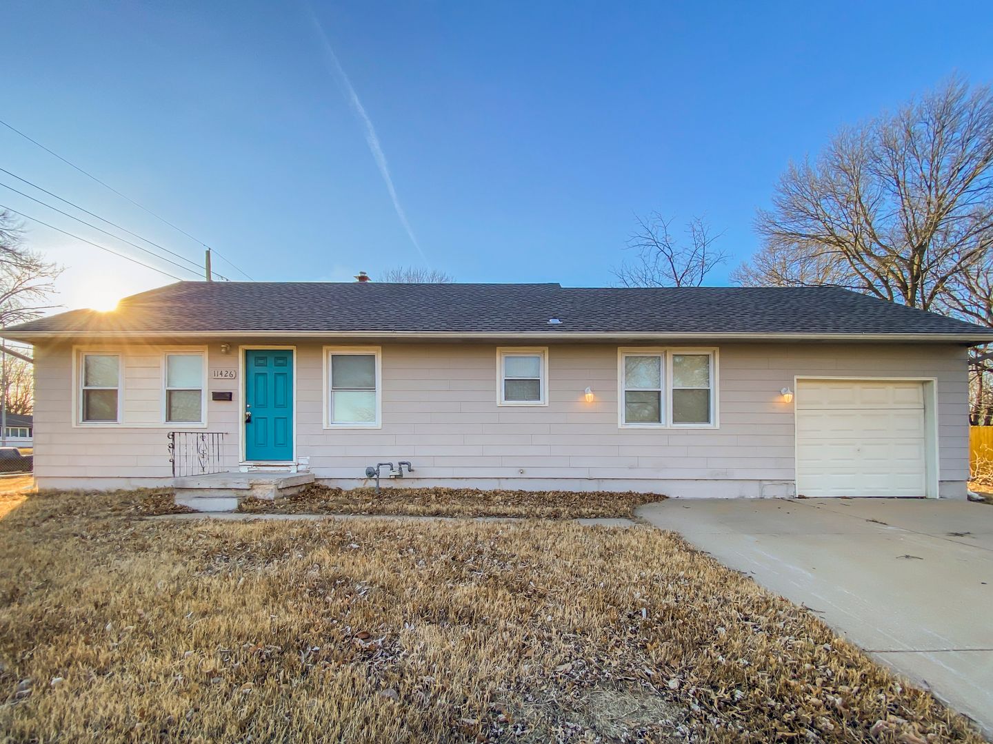 Kansas City House: 11426 Applewood Dr