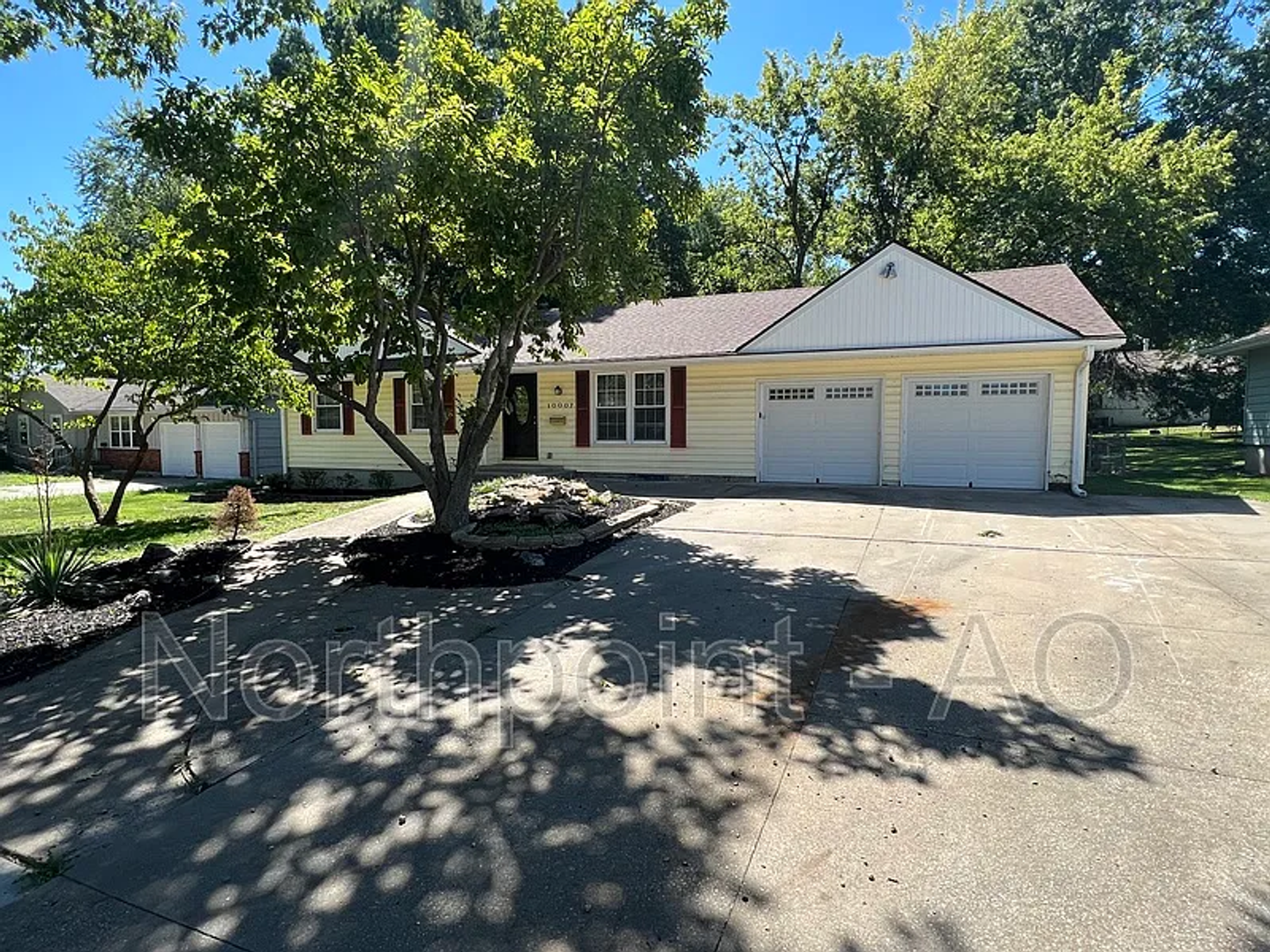 Raytown House: 10007 E 77th Ter