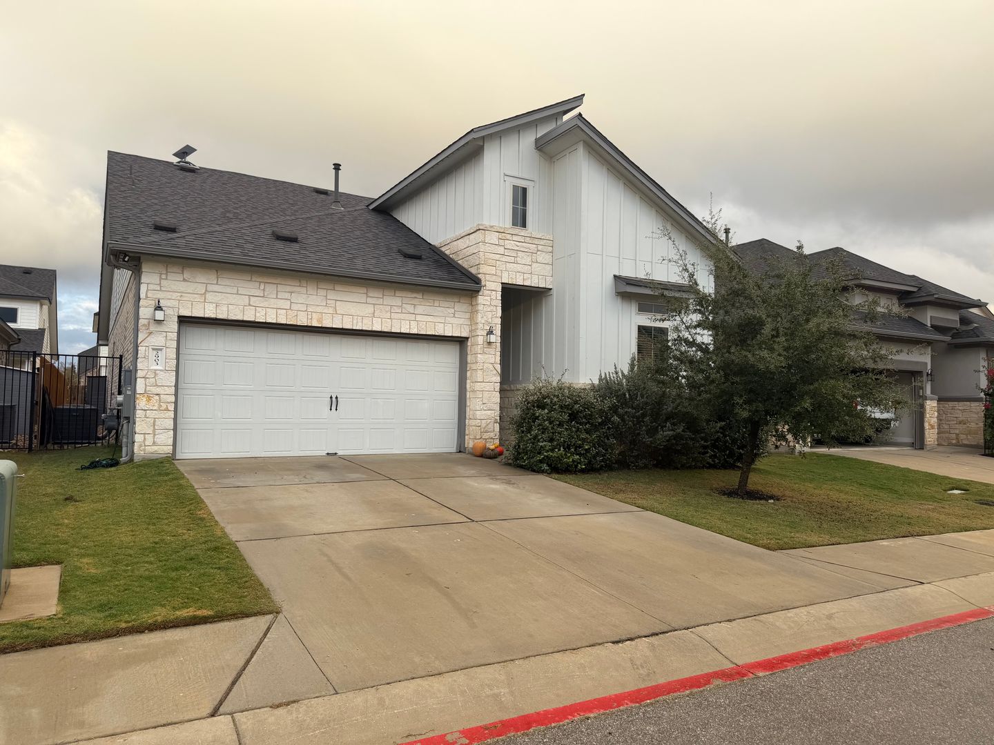 Austin House: 2903 Sebring Cir
