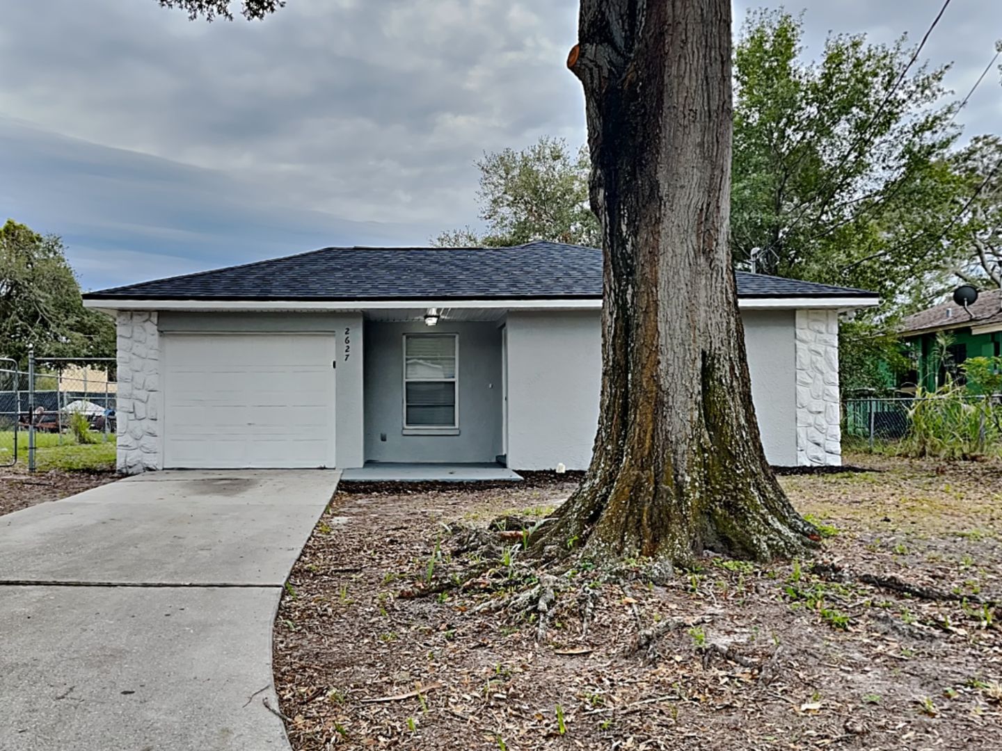 Tampa House: 2627 E 31st Ave