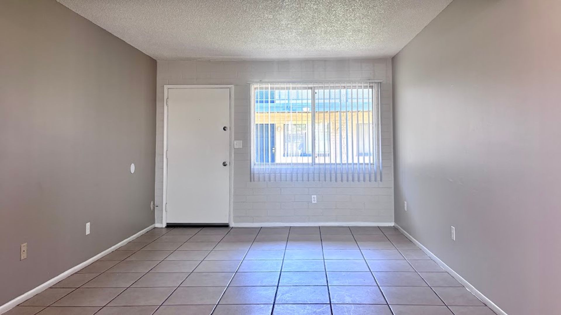 Tucson Apartment: 1420 N Craycroft Rd
