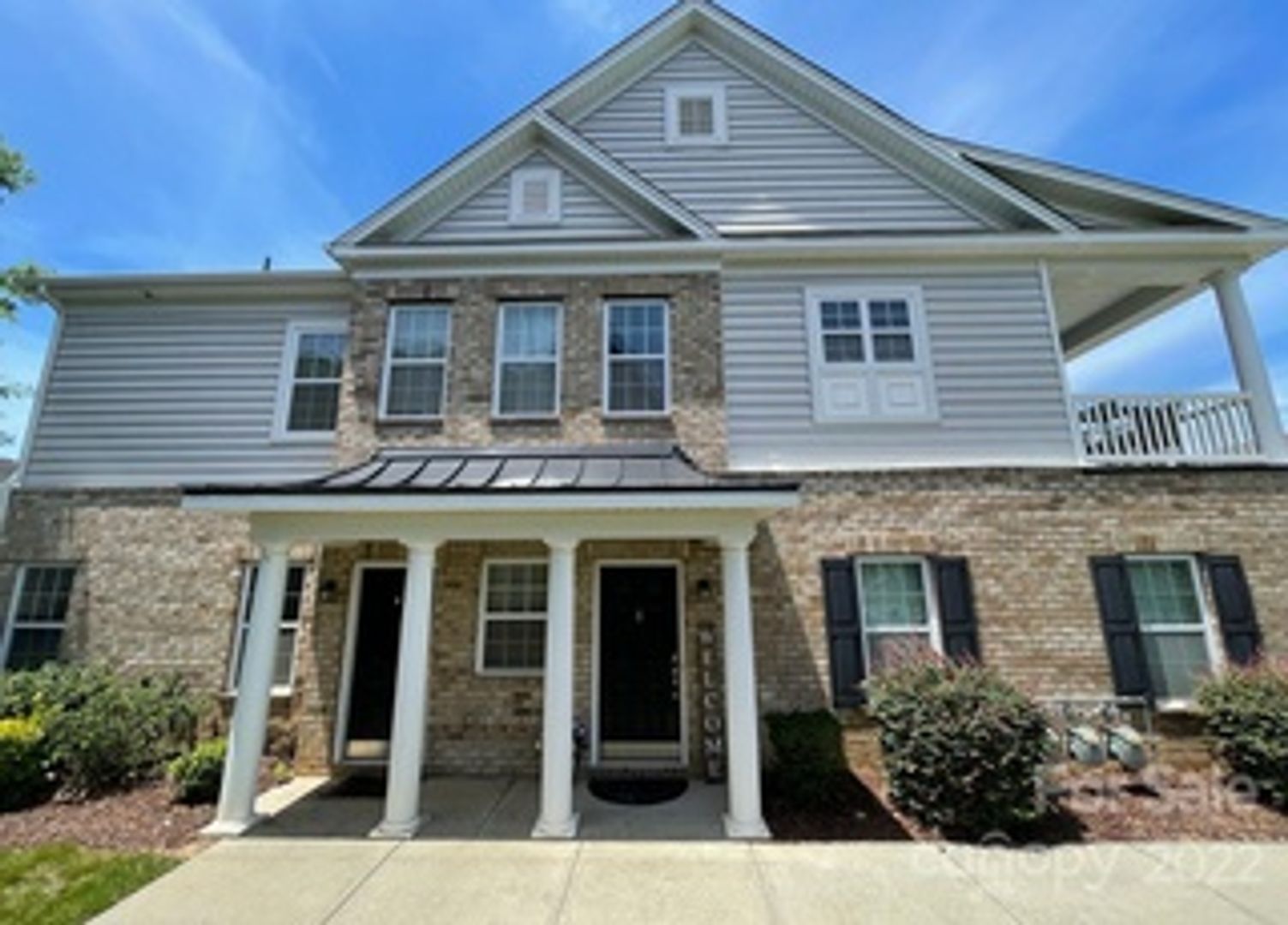 Charlotte Townhome: 14639 Juventus St
