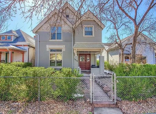 1 BR/1BA | Newly Renovated Condo | Back patio | In Denver! – photo 1