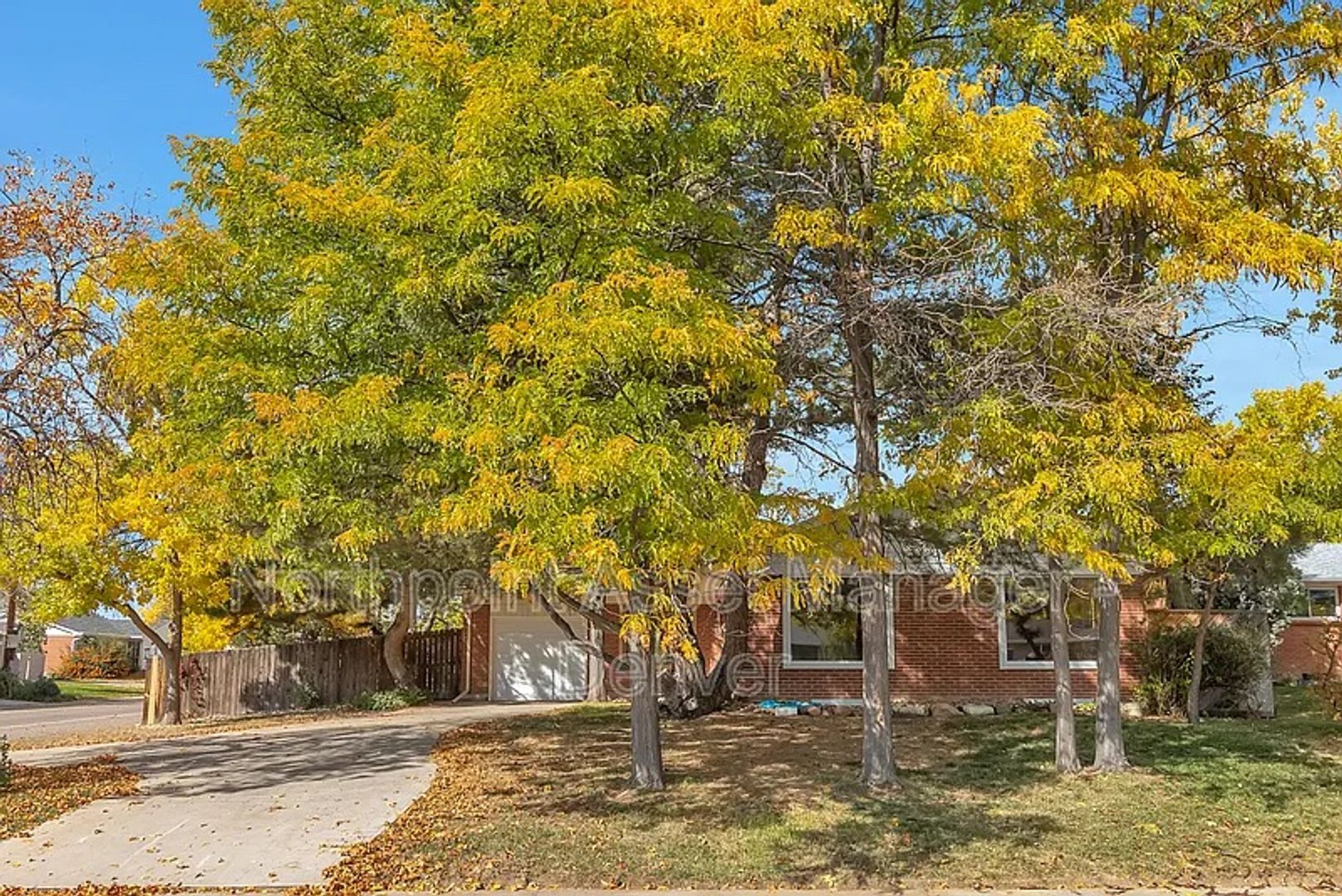 Broomfield House: 605 Marble St