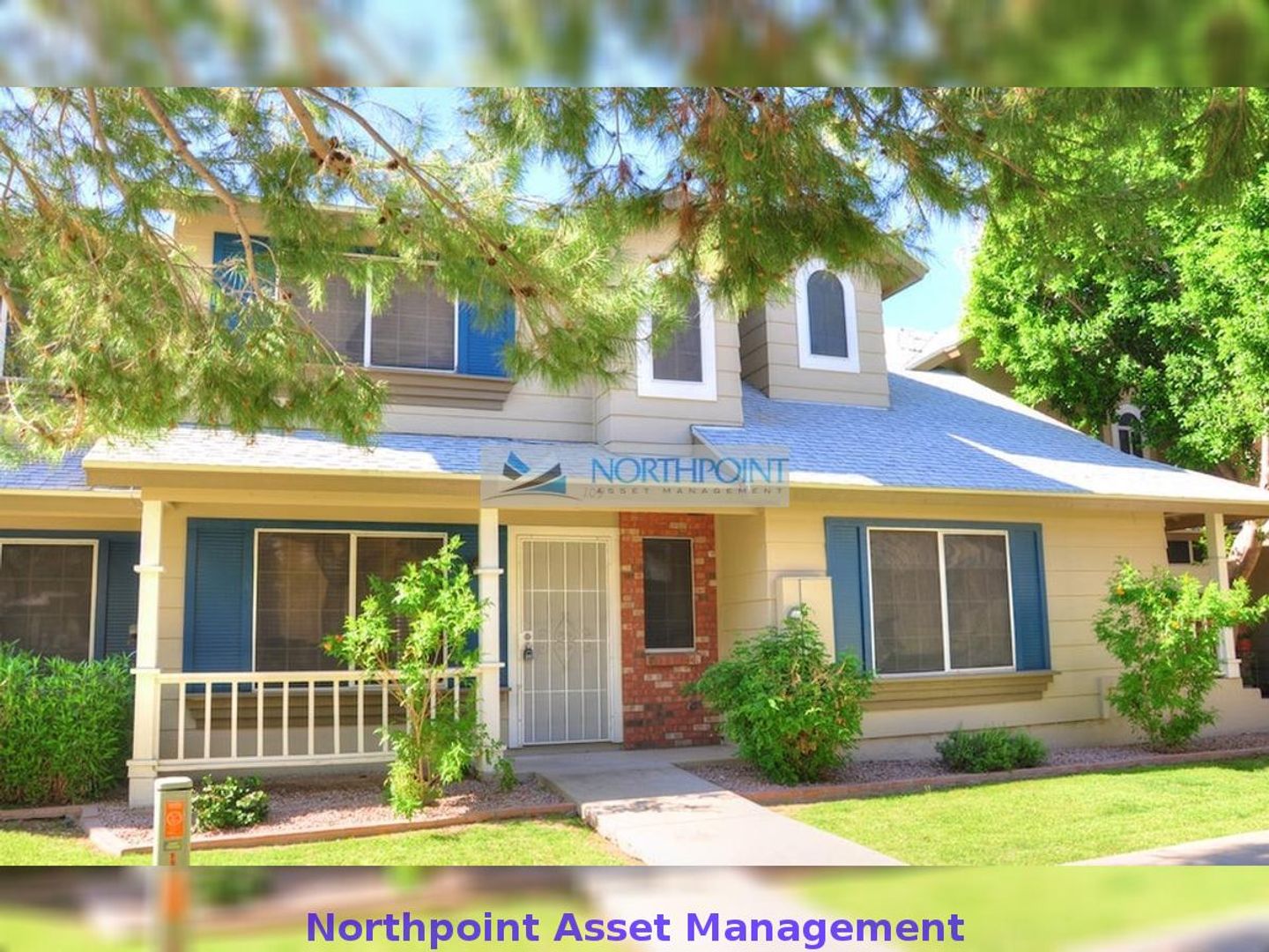 Peoria House: 10101 N 91st Ave Unit 109