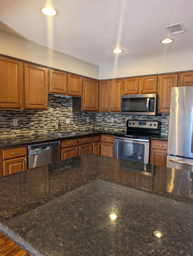 Spring Townhome: 7746 Champion Pines Dr