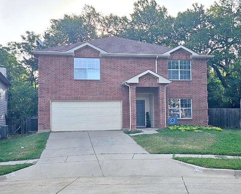 3 BR/2.5BA | Updated Single Family Home | 2-Car Garage Parking | In Grand Prairie! – photo 1