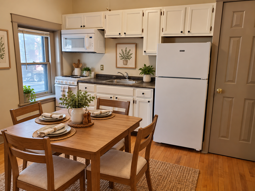 First Floor One Bedroom in Downtown Lancaster – photo 1